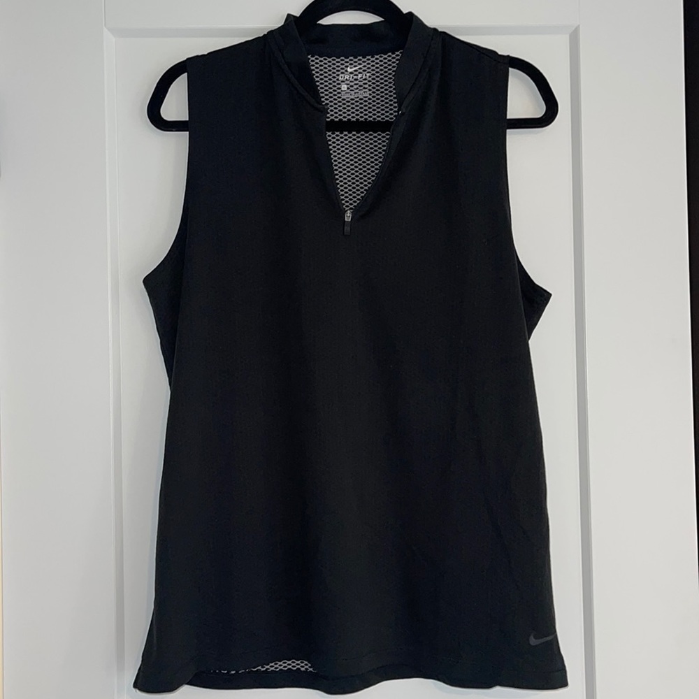 Nike Dri-Fit Golf Polo XL